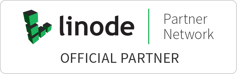 linode partner