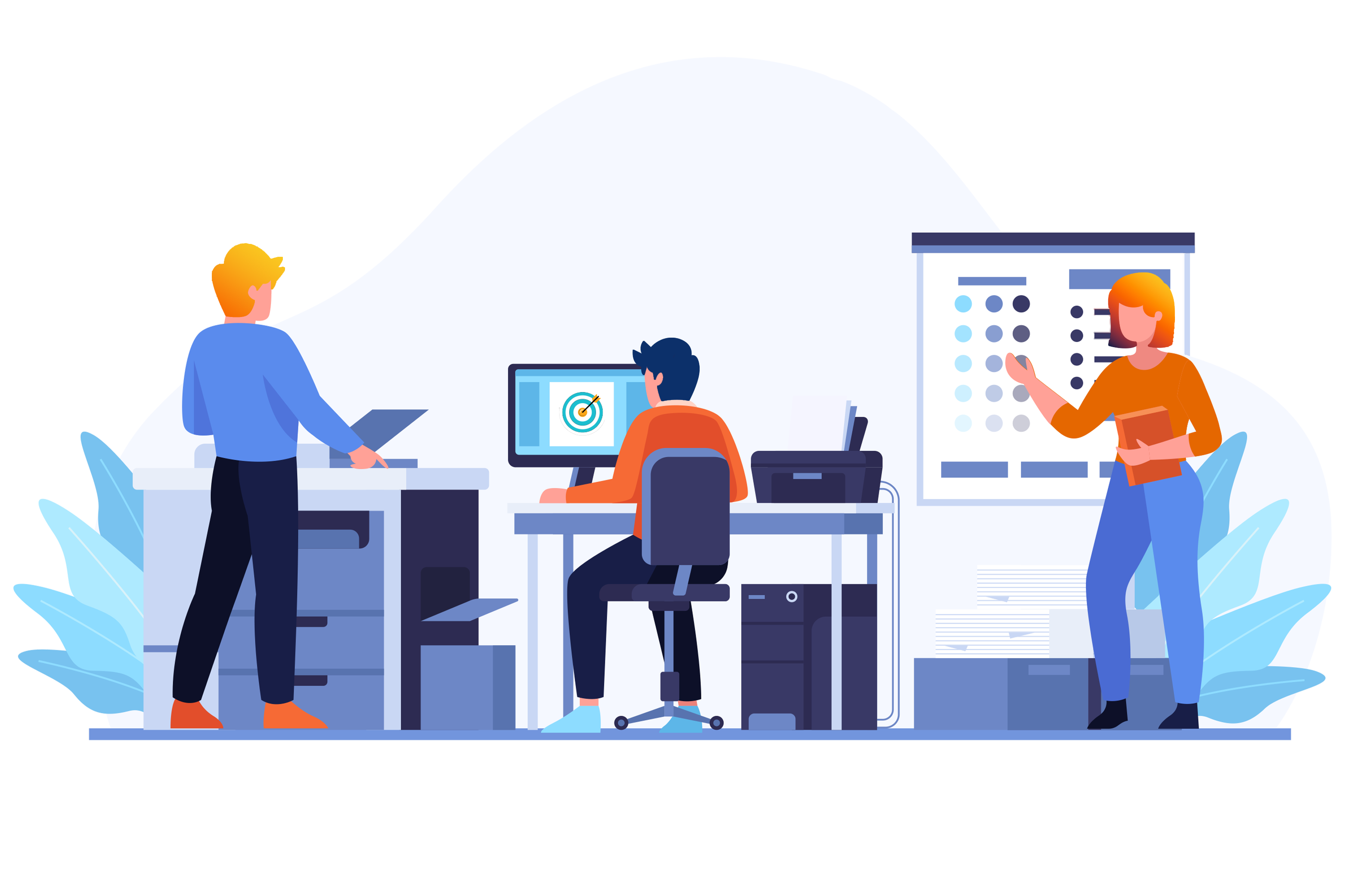 Digital Transformation